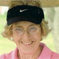 Marilyn C Murphy