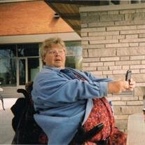 Vivian Mary Noreen McKay