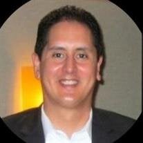 Anthony William Farsetta