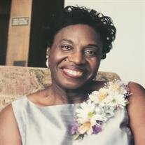 Bernice Wright