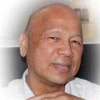 Fernando A Pangilinan
