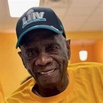 Deacon Arceller Lewis