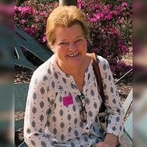 Angela Teresa McNeill