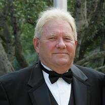 John "J.T." Thomas Hindle