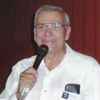 Ray Patterson II
