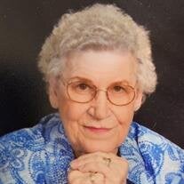 JoAnn Frazier