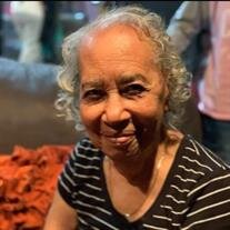 Marie J Whitfield