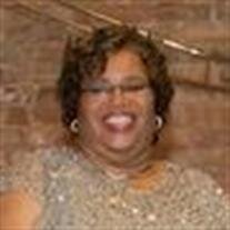 Phillis Williams