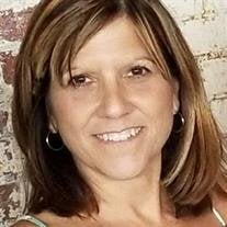 Teresa "Terri" Lynne Chappell