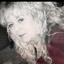 Delores June Stephens