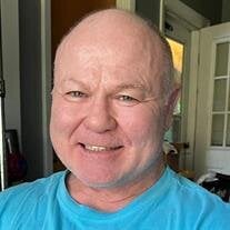 James Kevin Stanley
