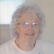 Alice Jean Lambdin