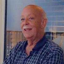 James Larry McHugh