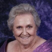 Ida Marie Graham