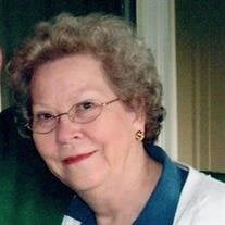Dorothy Johnston