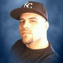Sean Kyle Myers