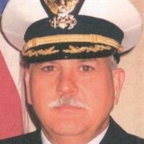 Joseph Michael Jacobs