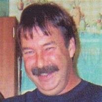 Ronald "Ronnie" Lee Deckert