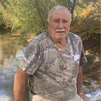 Richard "Dickey" Smith