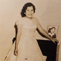 Sylvia Lopez Vasquez