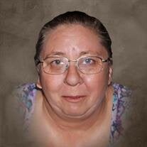 Tracy Lynn Williams Carey