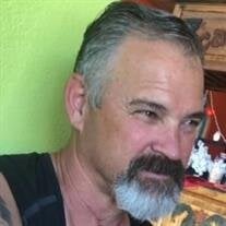 Terry J. Notaft