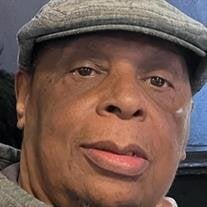 Mr. Kenneth Evans