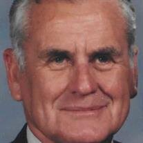 Robert Lee Halvorson Sr.