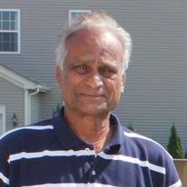 Sreenivas Ratakonda