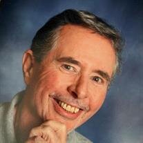 John Michael Kirk