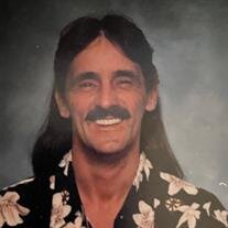 Douglas "Doug" Edward Dorton