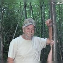 James W Griswold, Jr