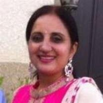 Jaswinder Kaur