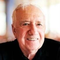 Richard Gregory Brasket