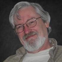 Robert (Bob) Wayne Metcalfe