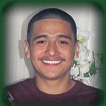 Martin Martinez