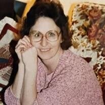 Joyce Ann Harwell