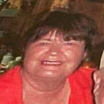 Margie D Bryant