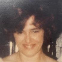 Carol Ann Holmes