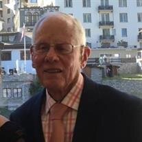Dr. Morris R. Hill