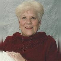 Carol L Hedrick