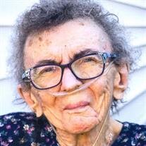 Dolores A. Skura