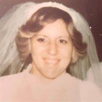 Mary Sharlene Fleming
