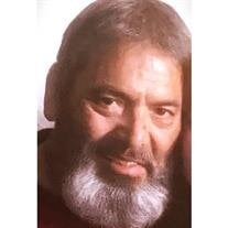 Stanley "Stan" D. Medlin