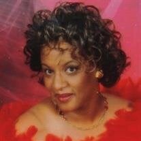 Mrs. Paula Carol Patterson