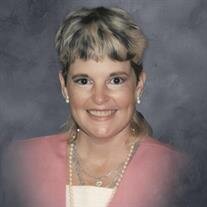 Cheryl Thompson