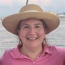 Nancy Diane Carey
