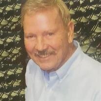 Harry Waters