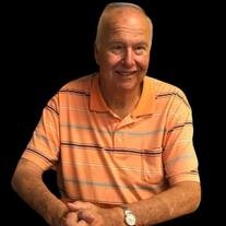 Darrell Ray Graham Sr.