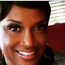 Belinda M. Nash Williams